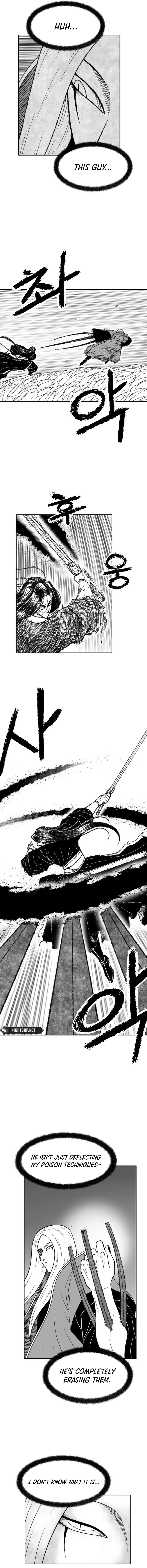 Black Serpent Chapter 44 4